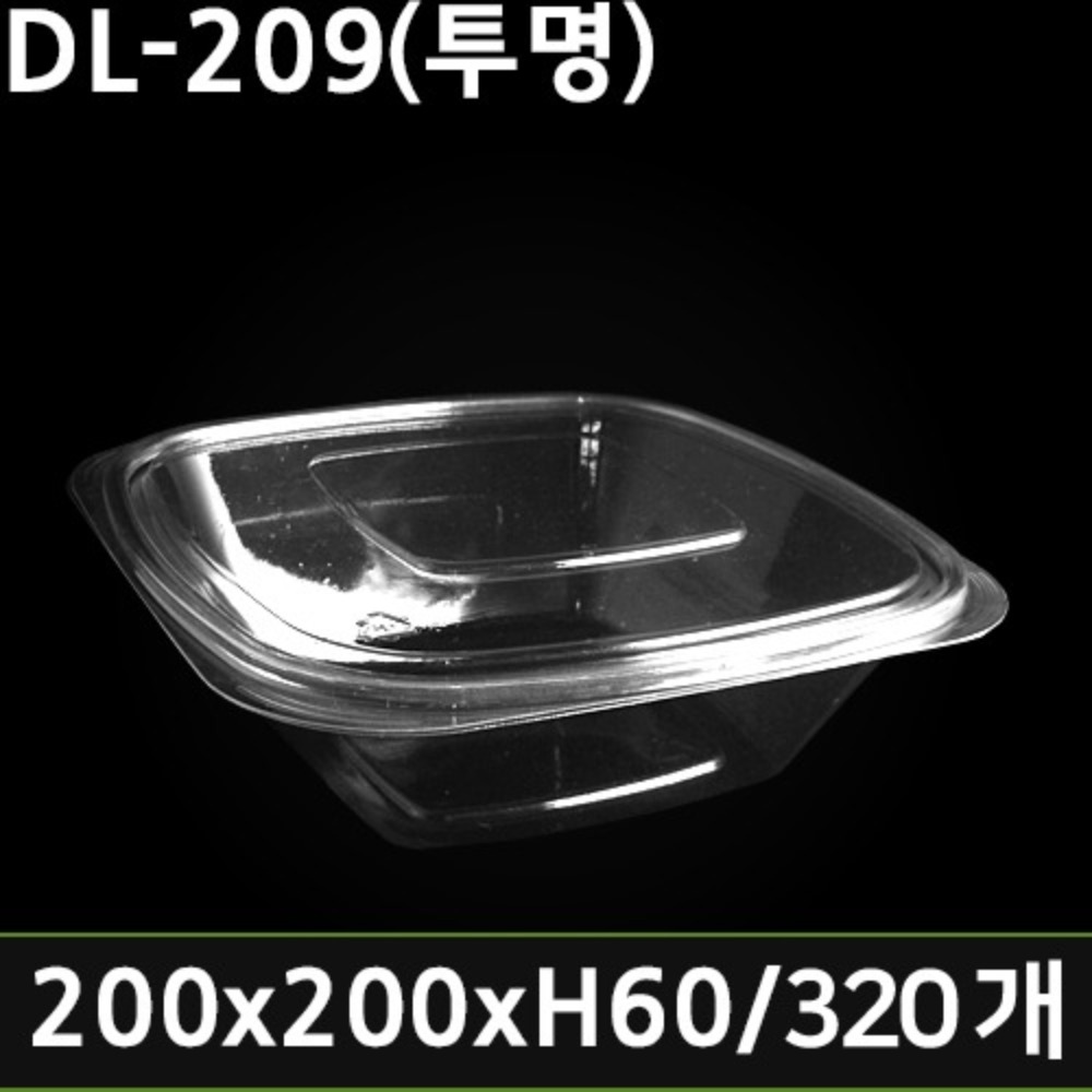 DL-209(투명)
